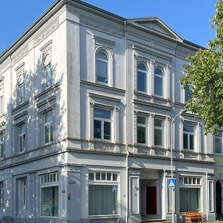 Zentrale & Flexible Unterkunft II 威廉港 外观 照片