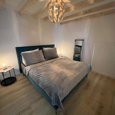 Zentrale & Flexible Unterkunft II 威廉港 外观 照片