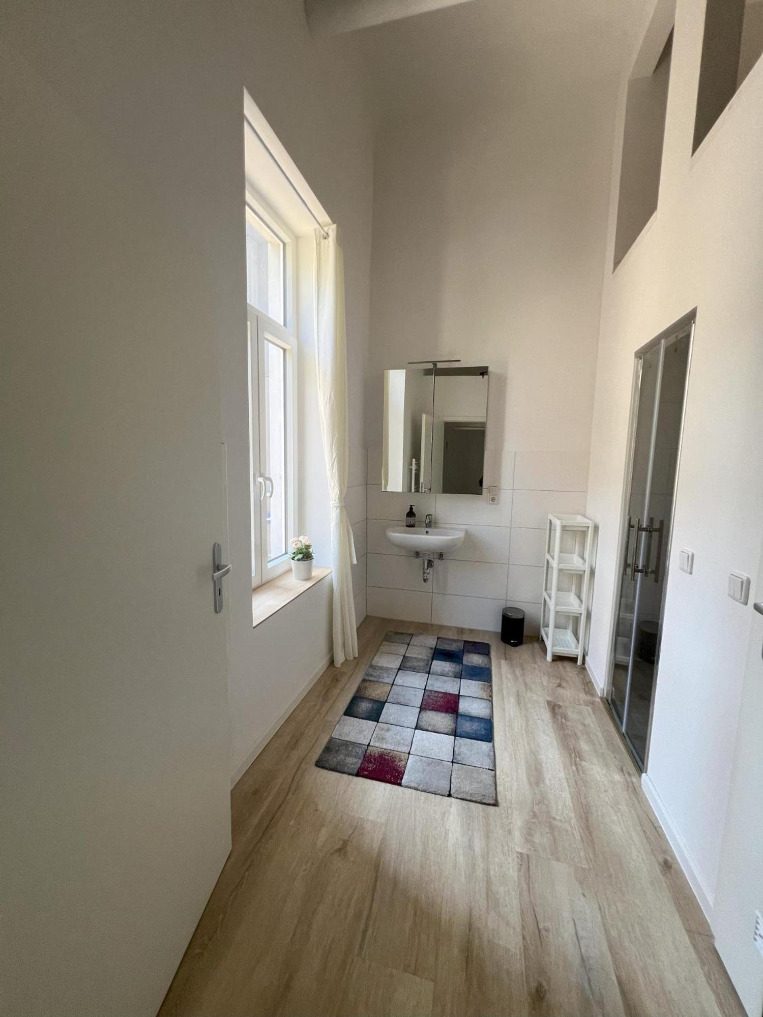 Zentrale & Flexible Unterkunft II 威廉港 外观 照片