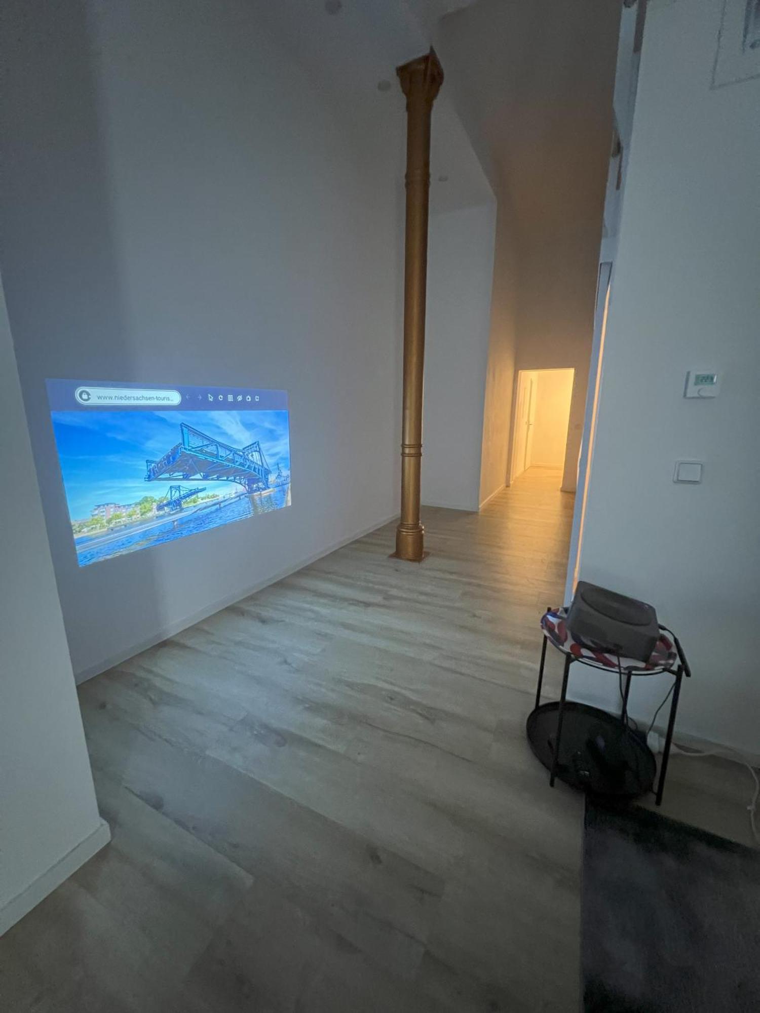 Zentrale & Flexible Unterkunft II 威廉港 外观 照片