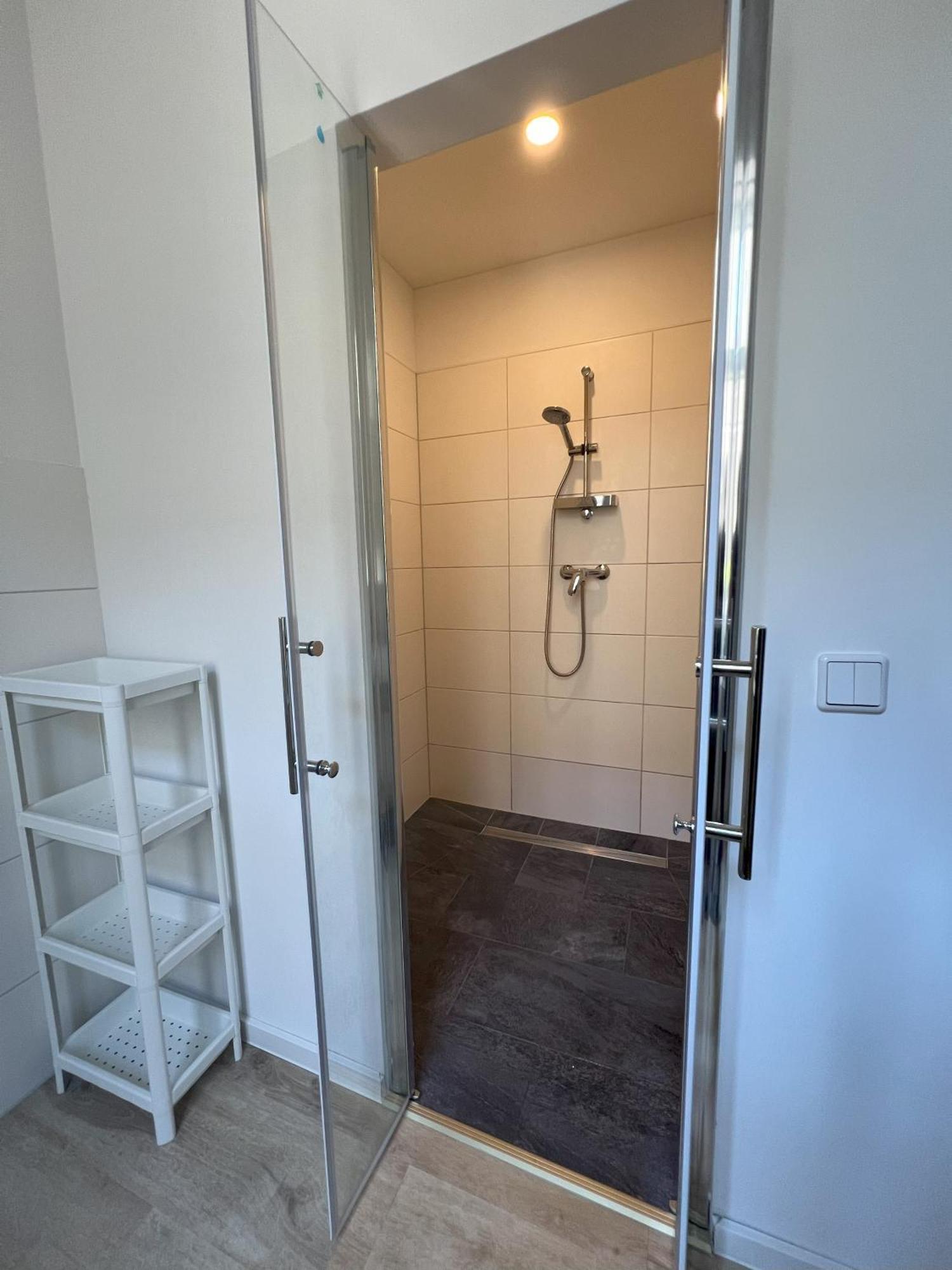 Zentrale & Flexible Unterkunft II 威廉港 外观 照片