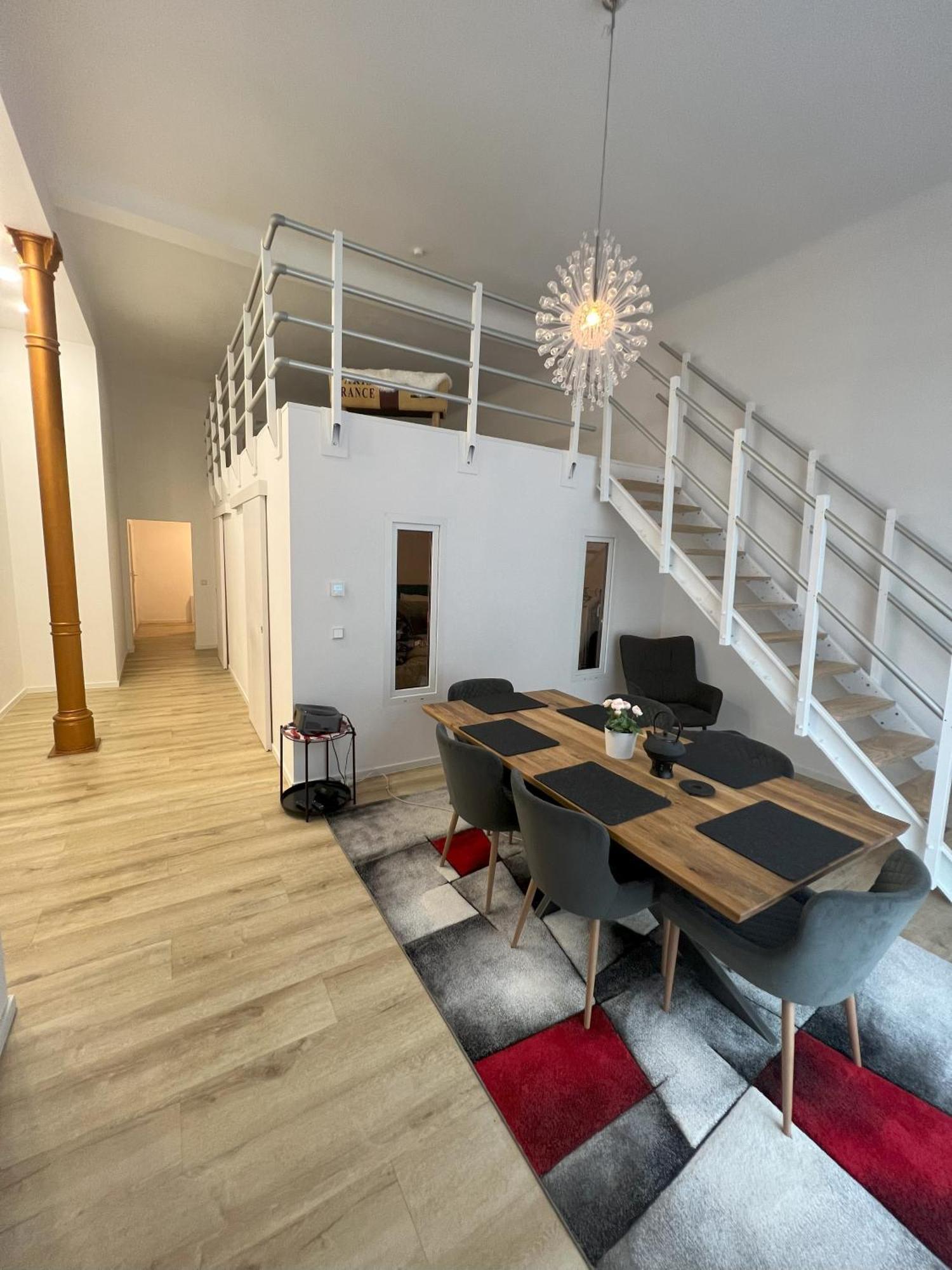 Zentrale & Flexible Unterkunft II 威廉港 外观 照片